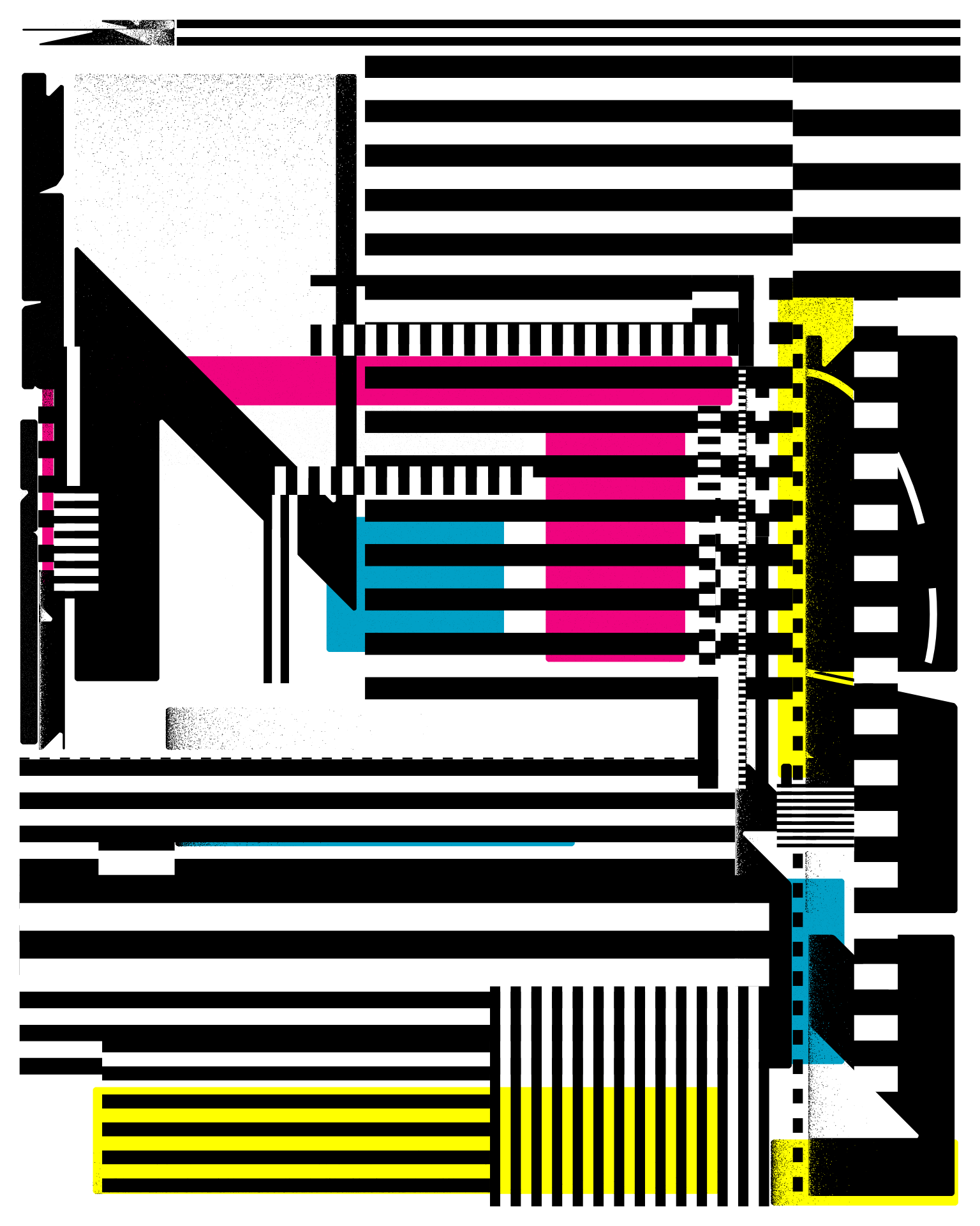 Subtraction, Reconfiguration #2