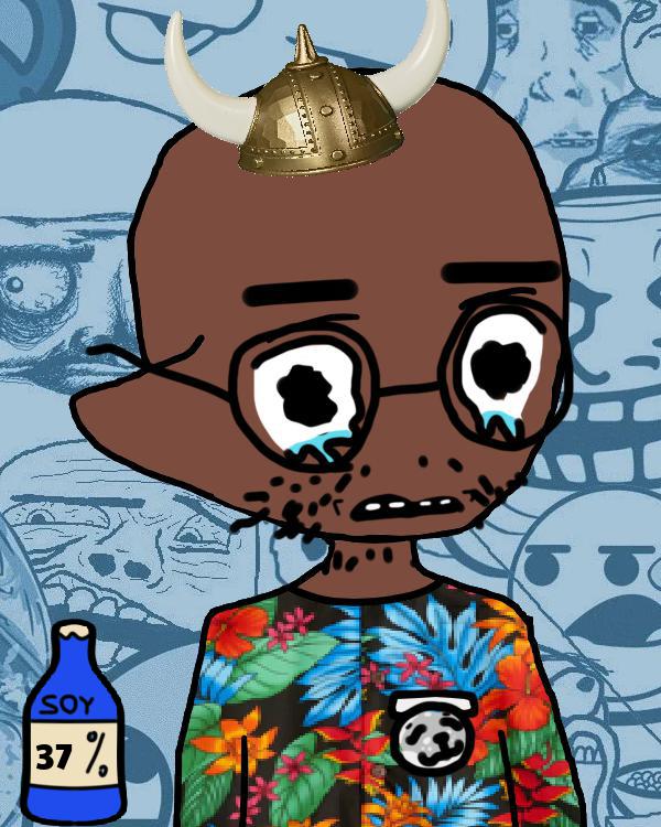 Soylads #879