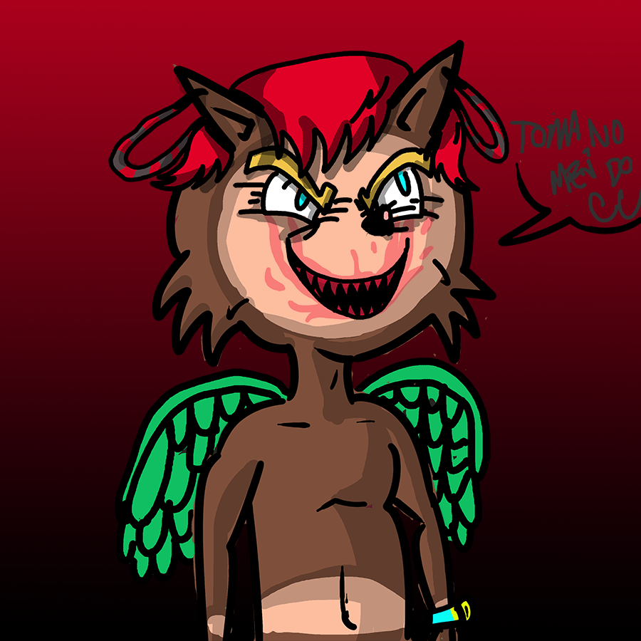 Not Cat #278