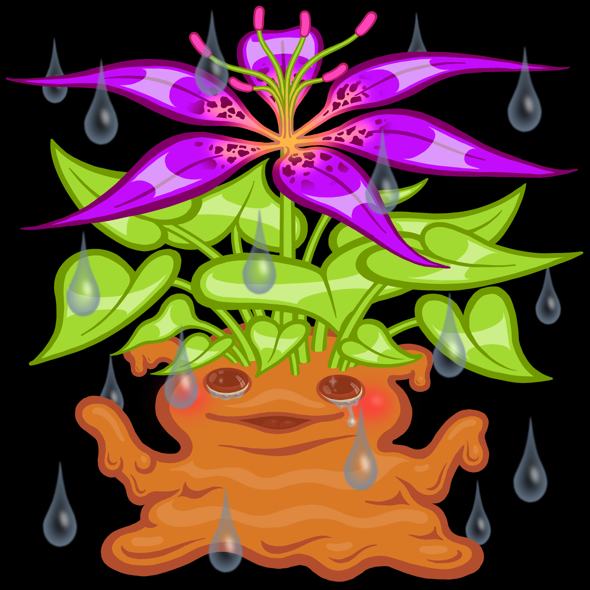 September Showers