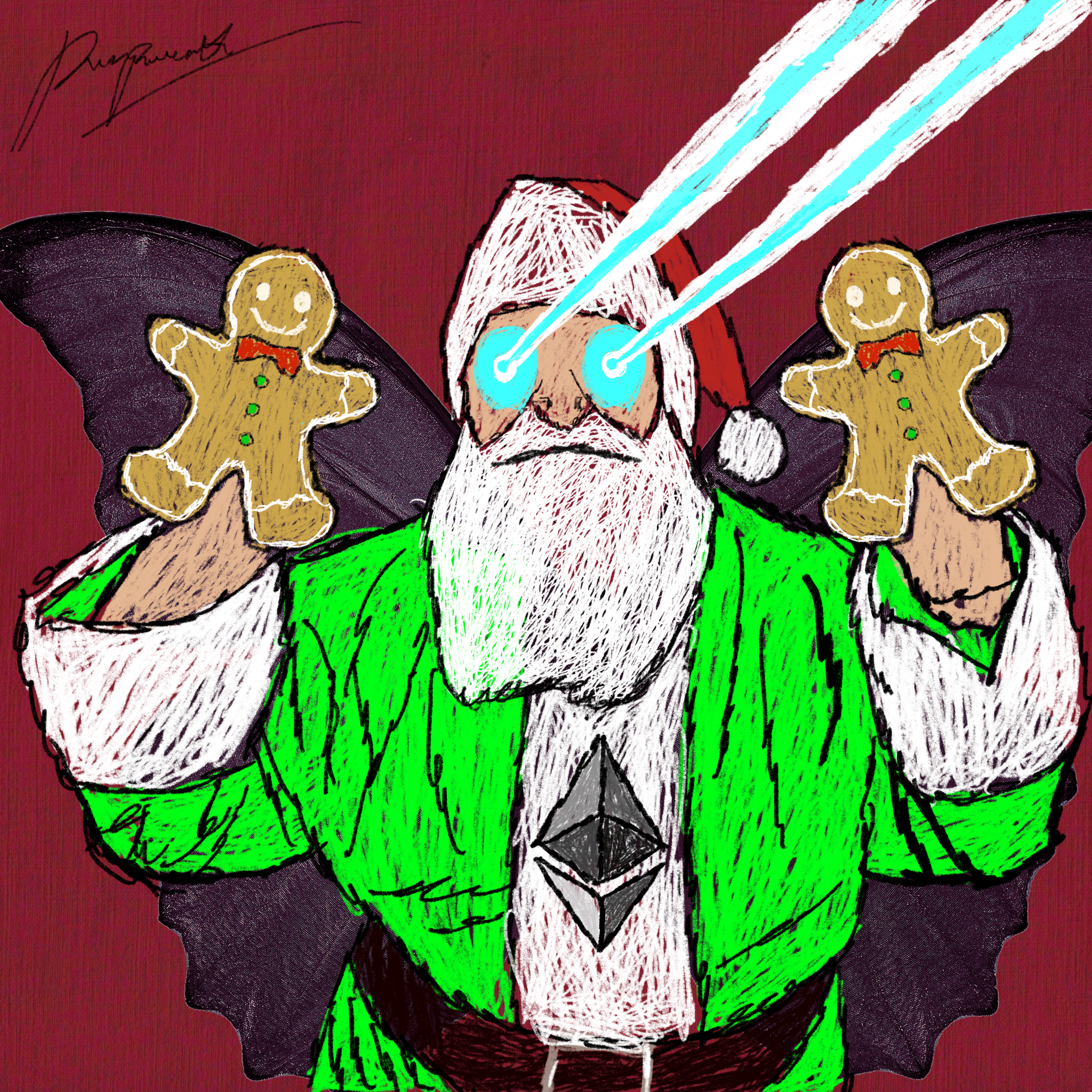 Santametti #263