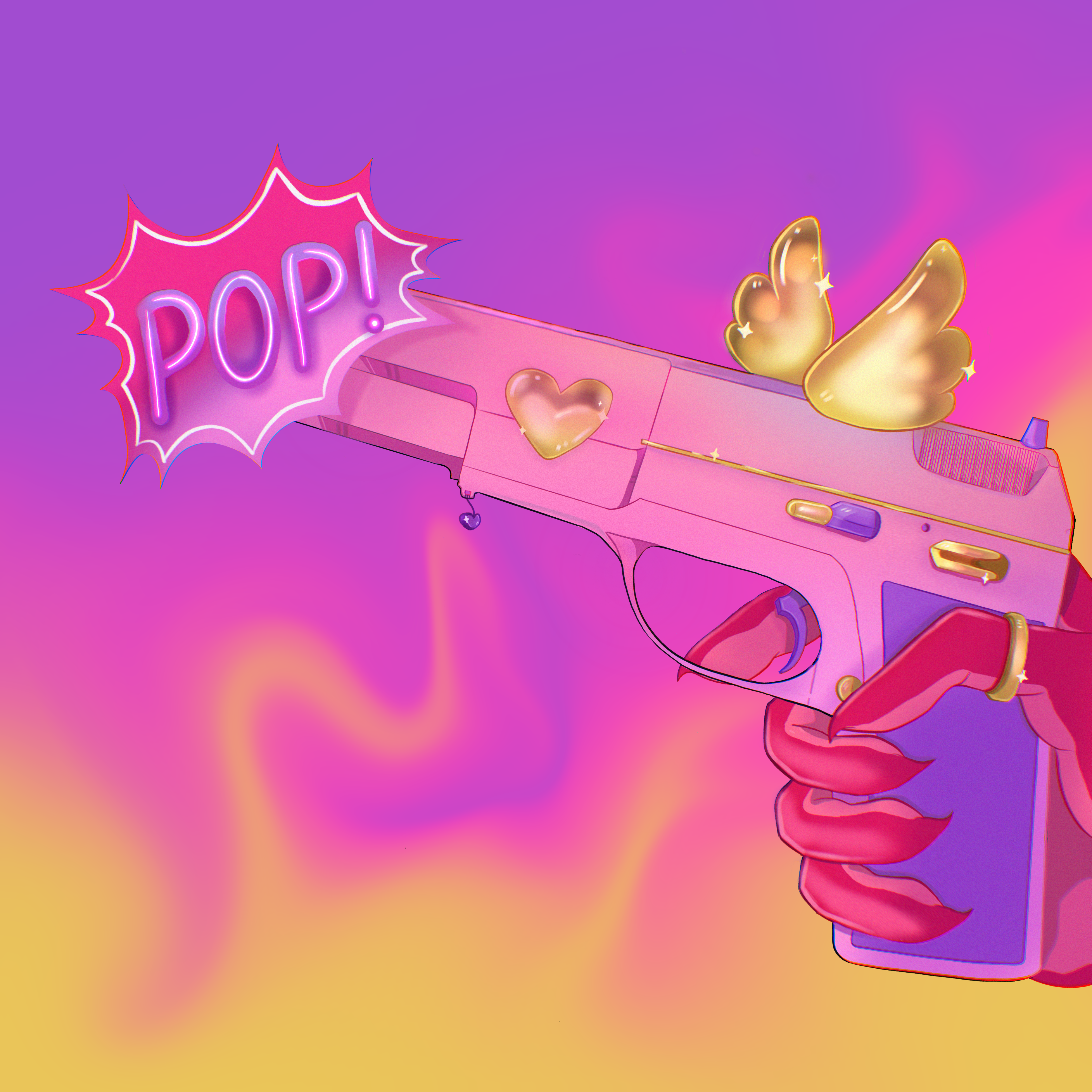 SMOKING GUN