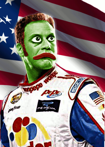 RICKYPEPE | Series 23 Card 2