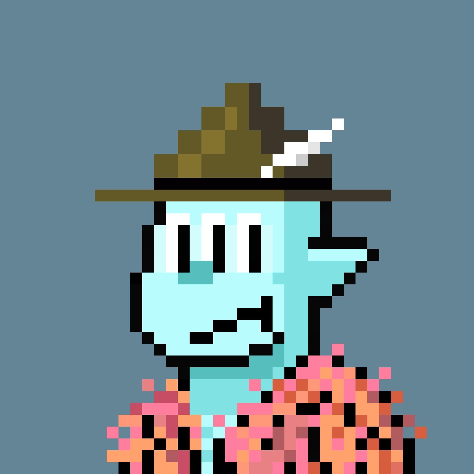 Commoner #1769