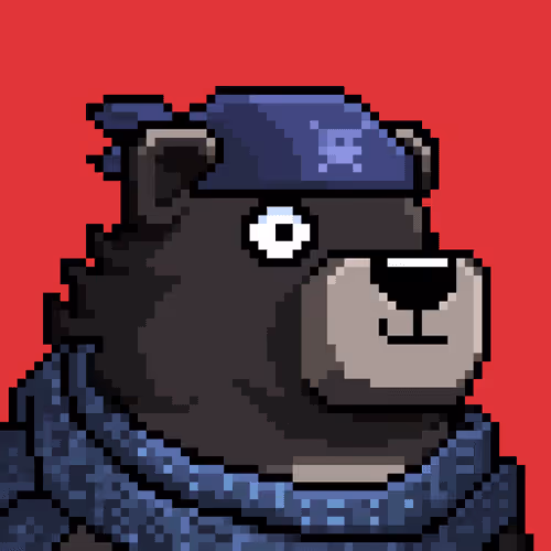 KumaVerse #78