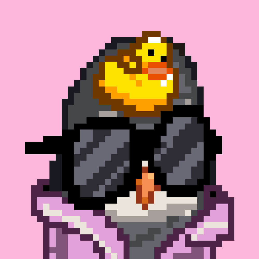 Low Effort Birb #333