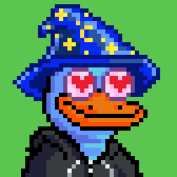 MoonQuacks #1453