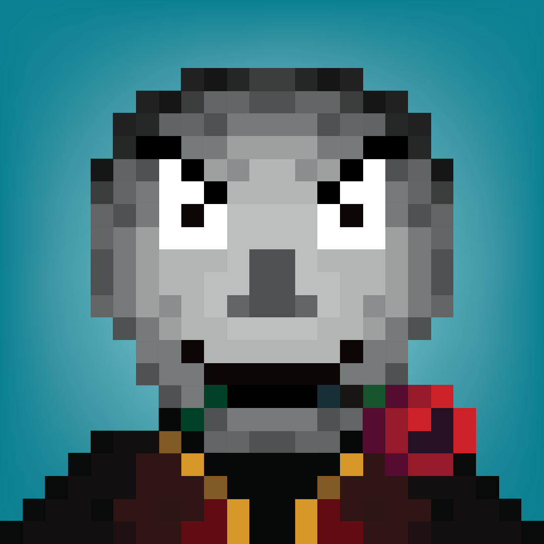 CryptoMoonie #3263