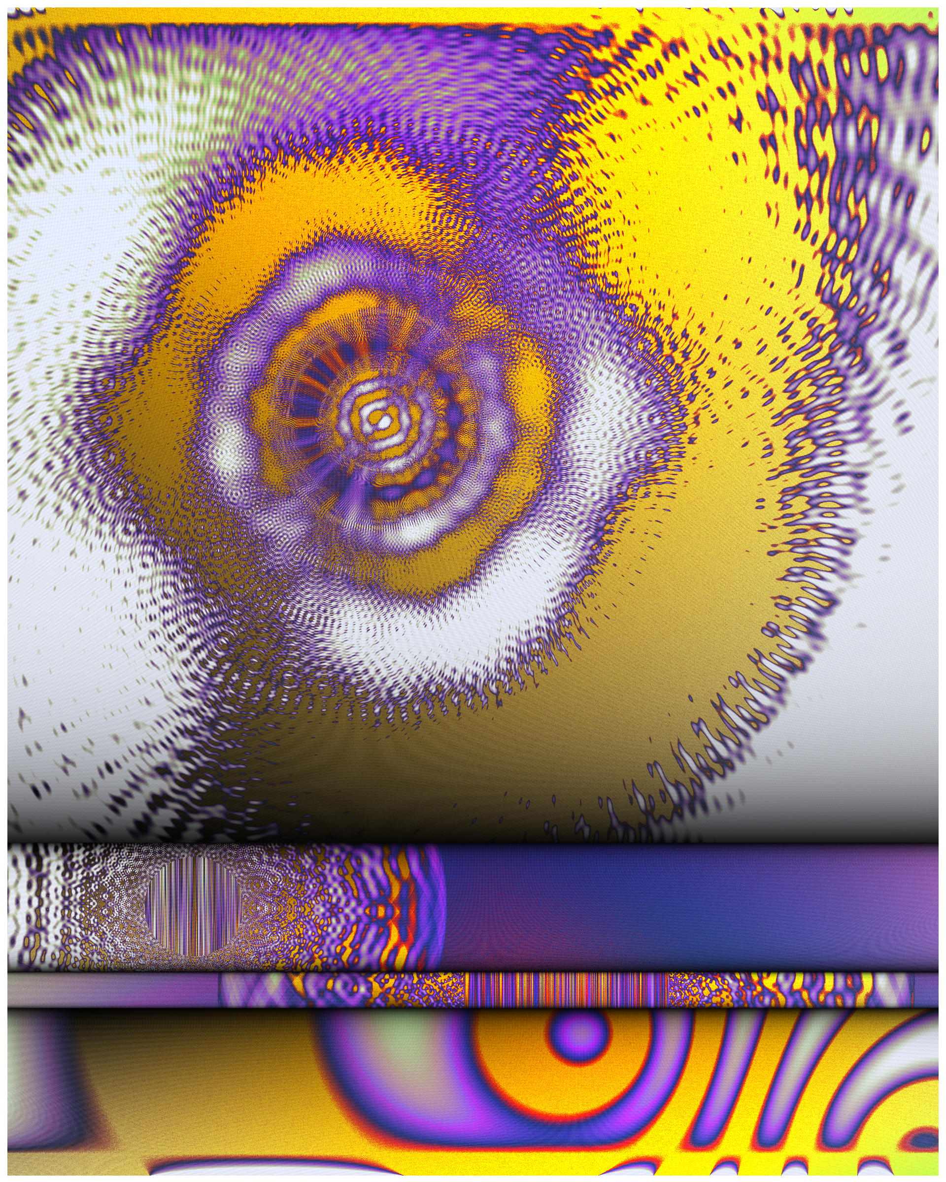 Photon's Dream #51