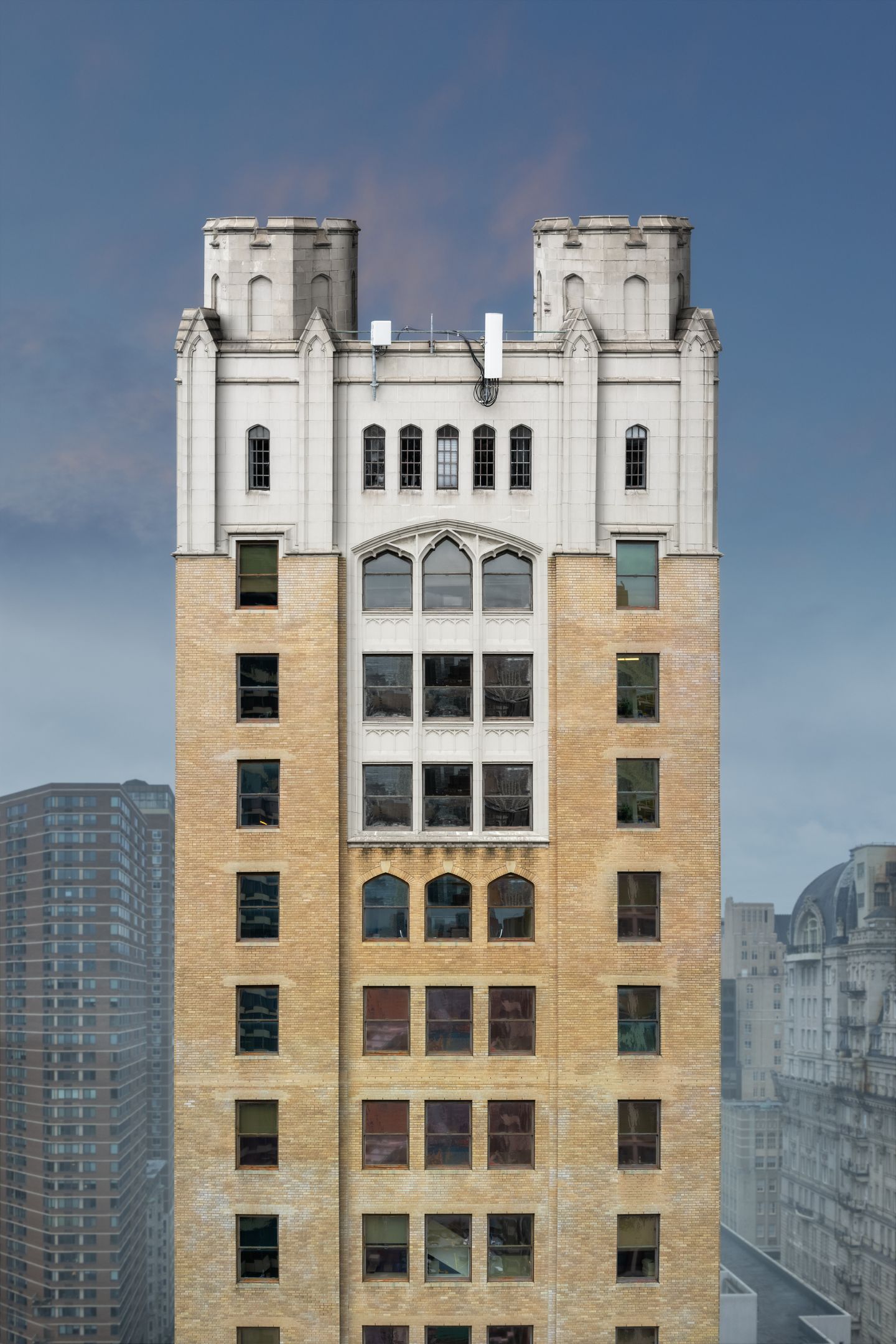 Highrise #10