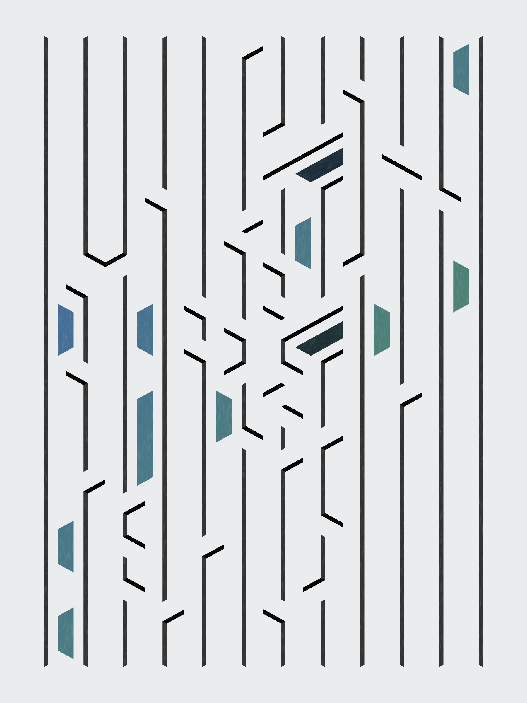 Bent #612