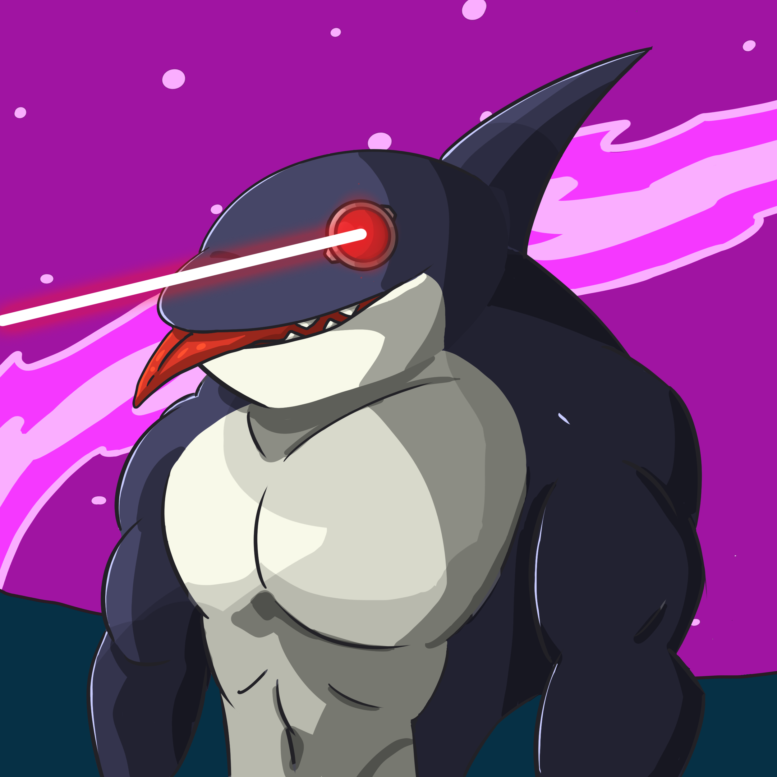 DeFi Whale #814