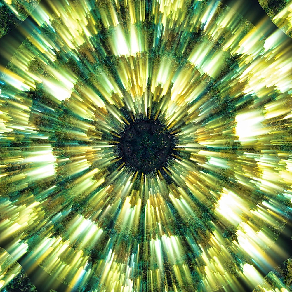 Mandala #02
