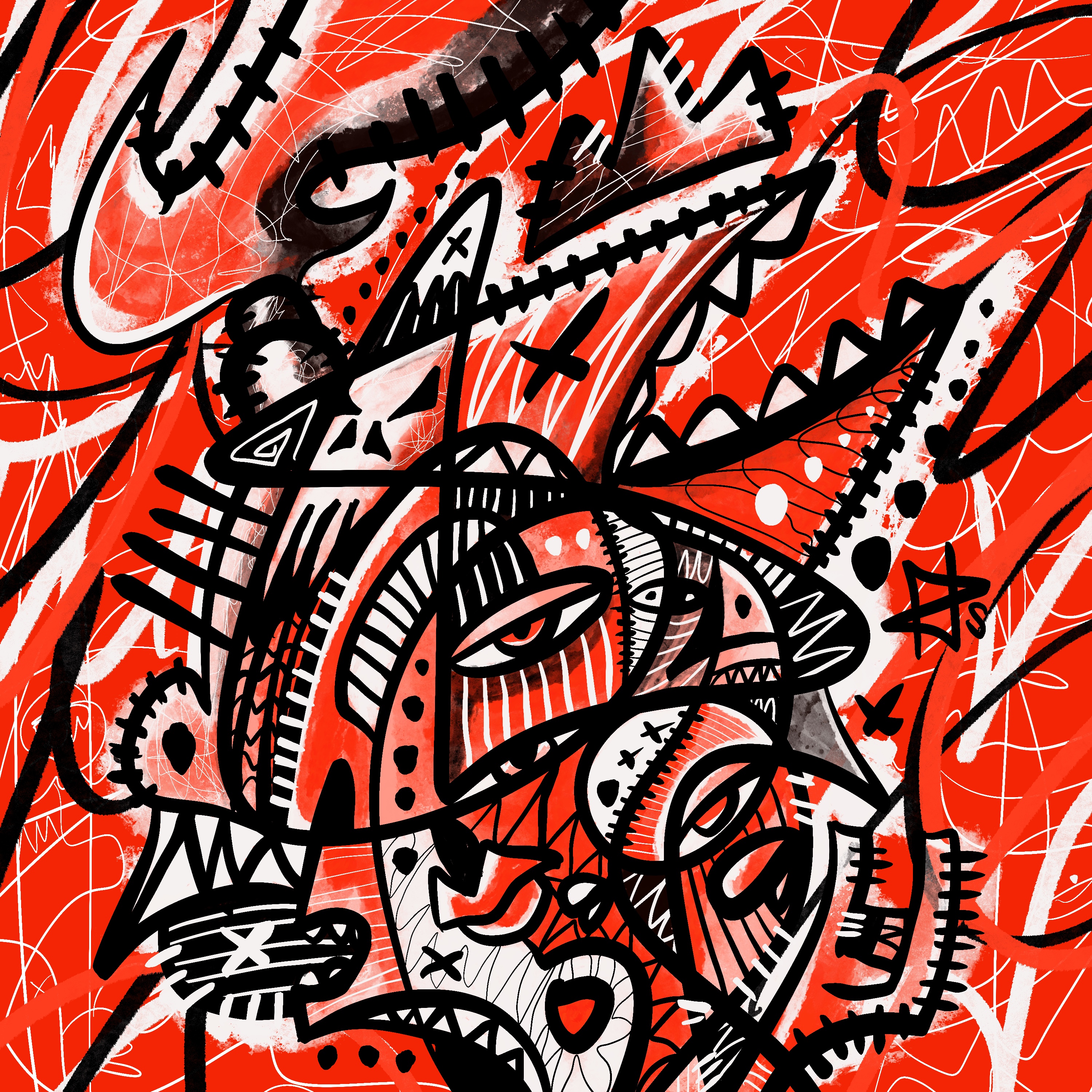 Raining Blood 5/5 (2021)