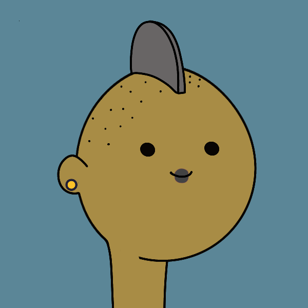 AdventurePunk #1249