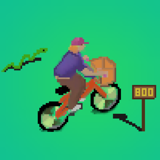 Rider #376