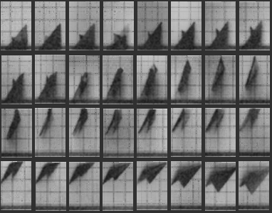 Chronophotograph 47