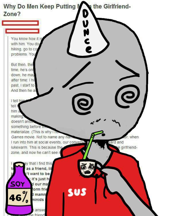Soylads #1170