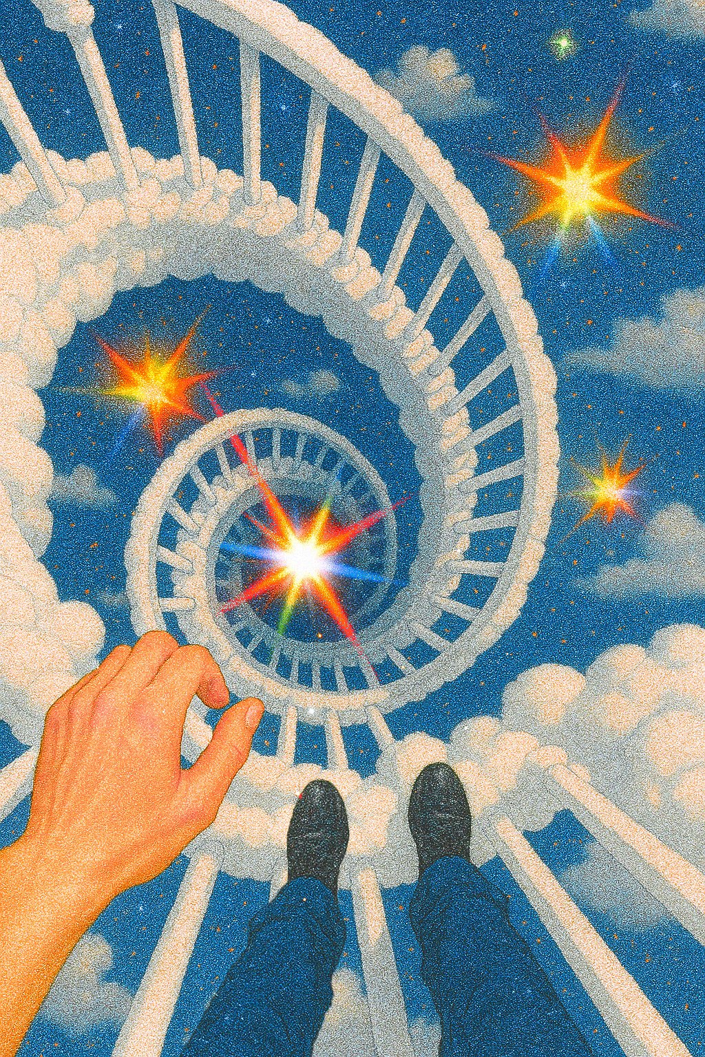 vertigo