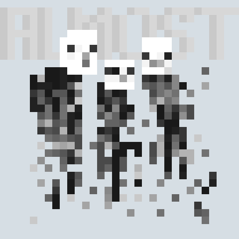 MLIBTY Shadows XXVII