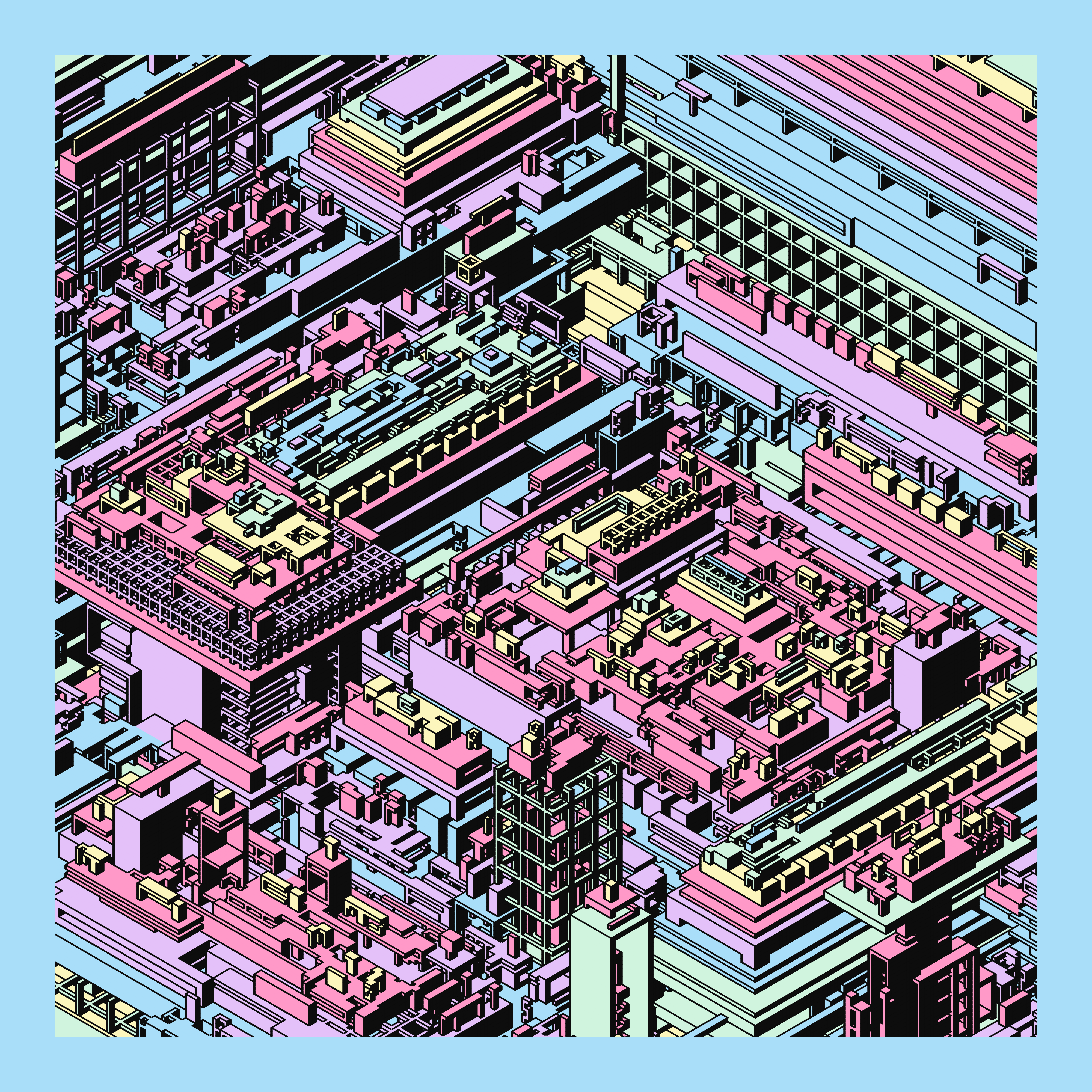 Plasticity #173