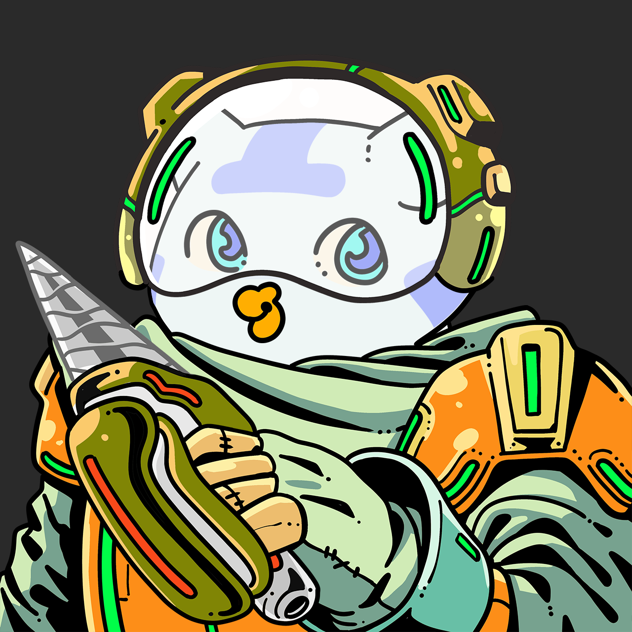 Owlkins on Ophira #3887