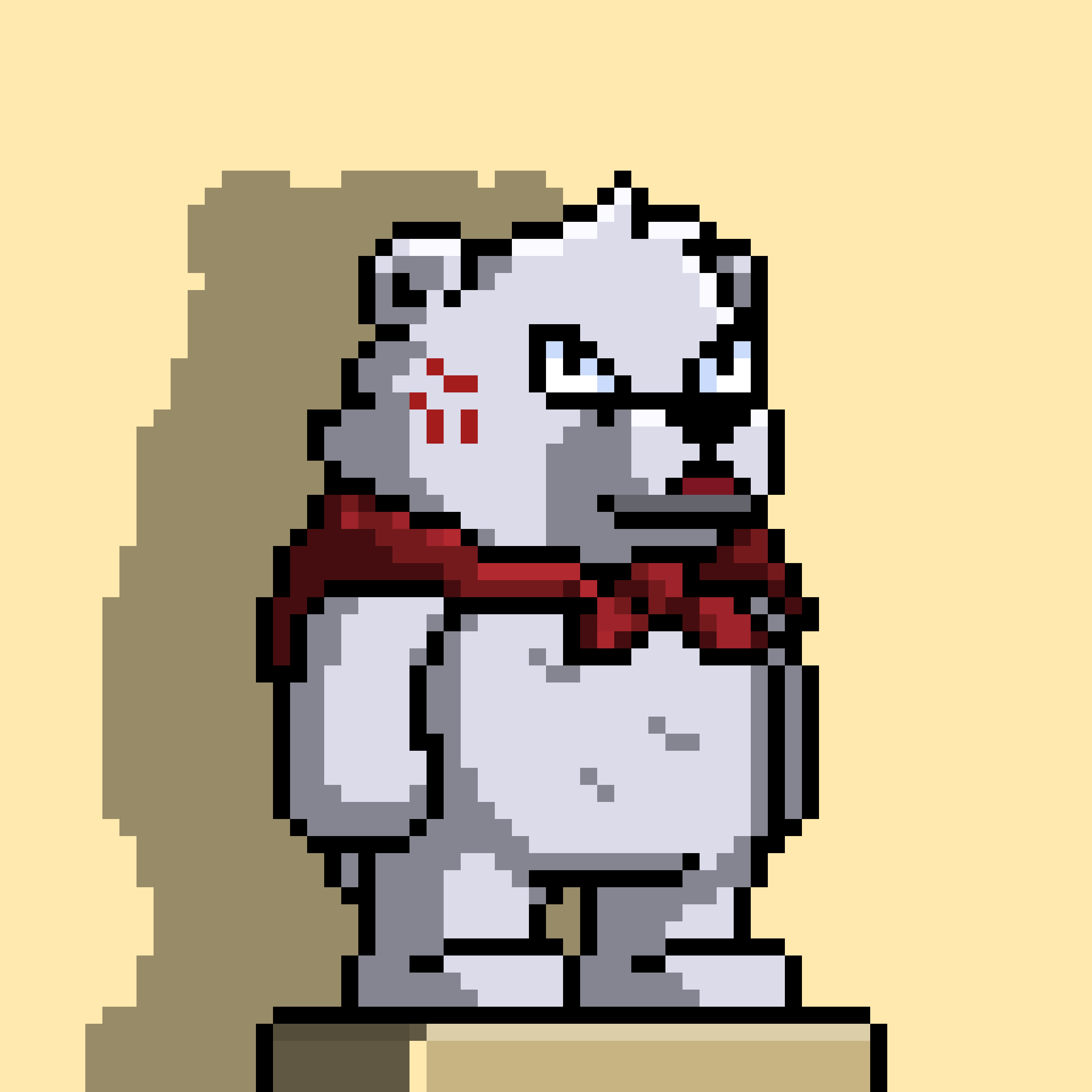 Kuma Toy #360