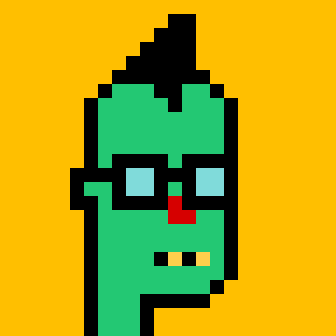 Expansion Kevin Punk #1209