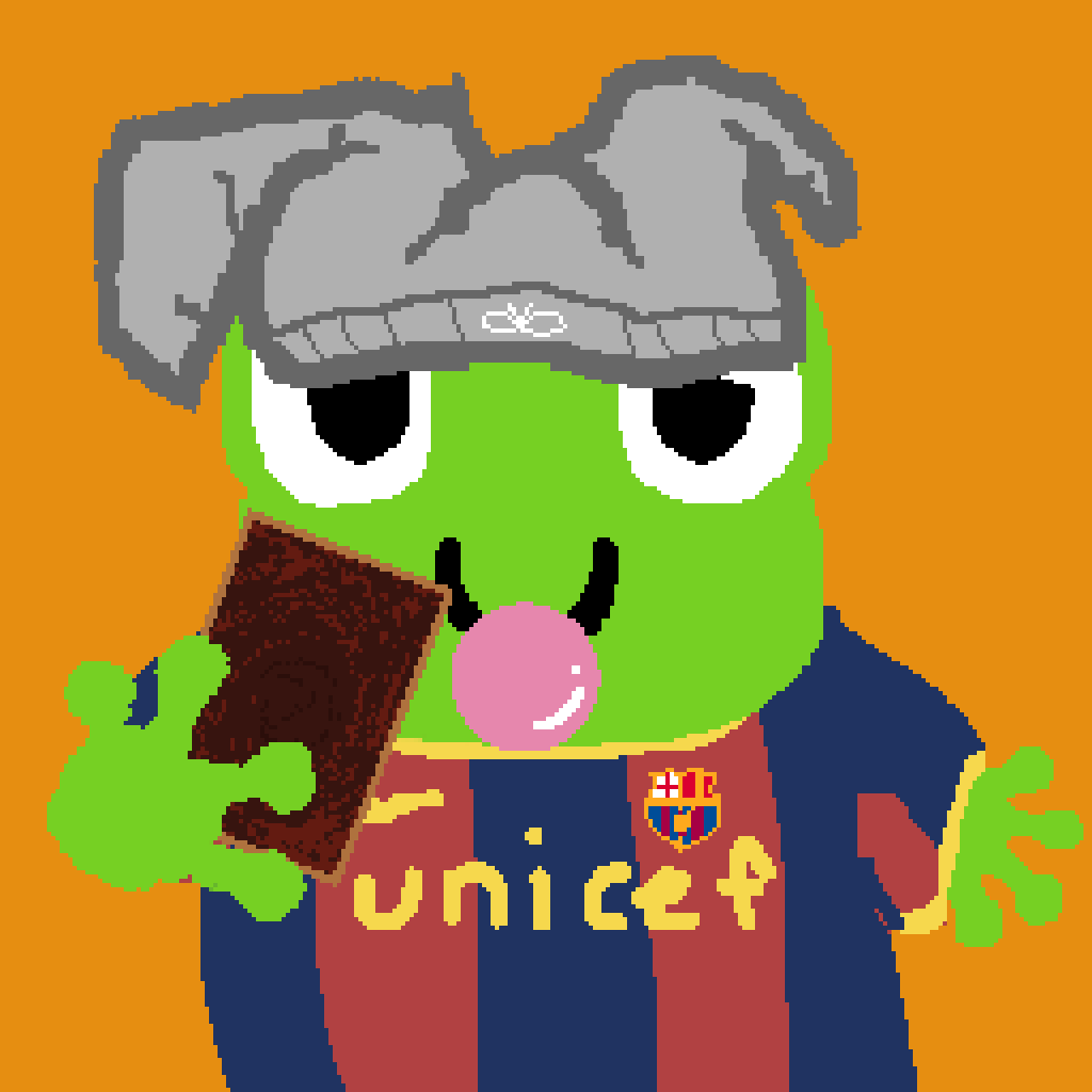 Ethereum Puppet #1389