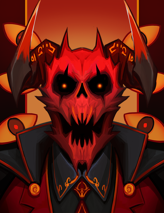 Skullx #690