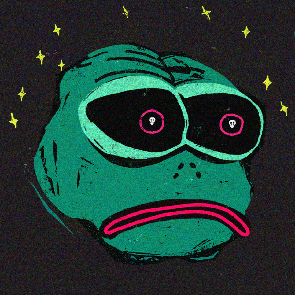MAXPEPE & FRENZ #5949