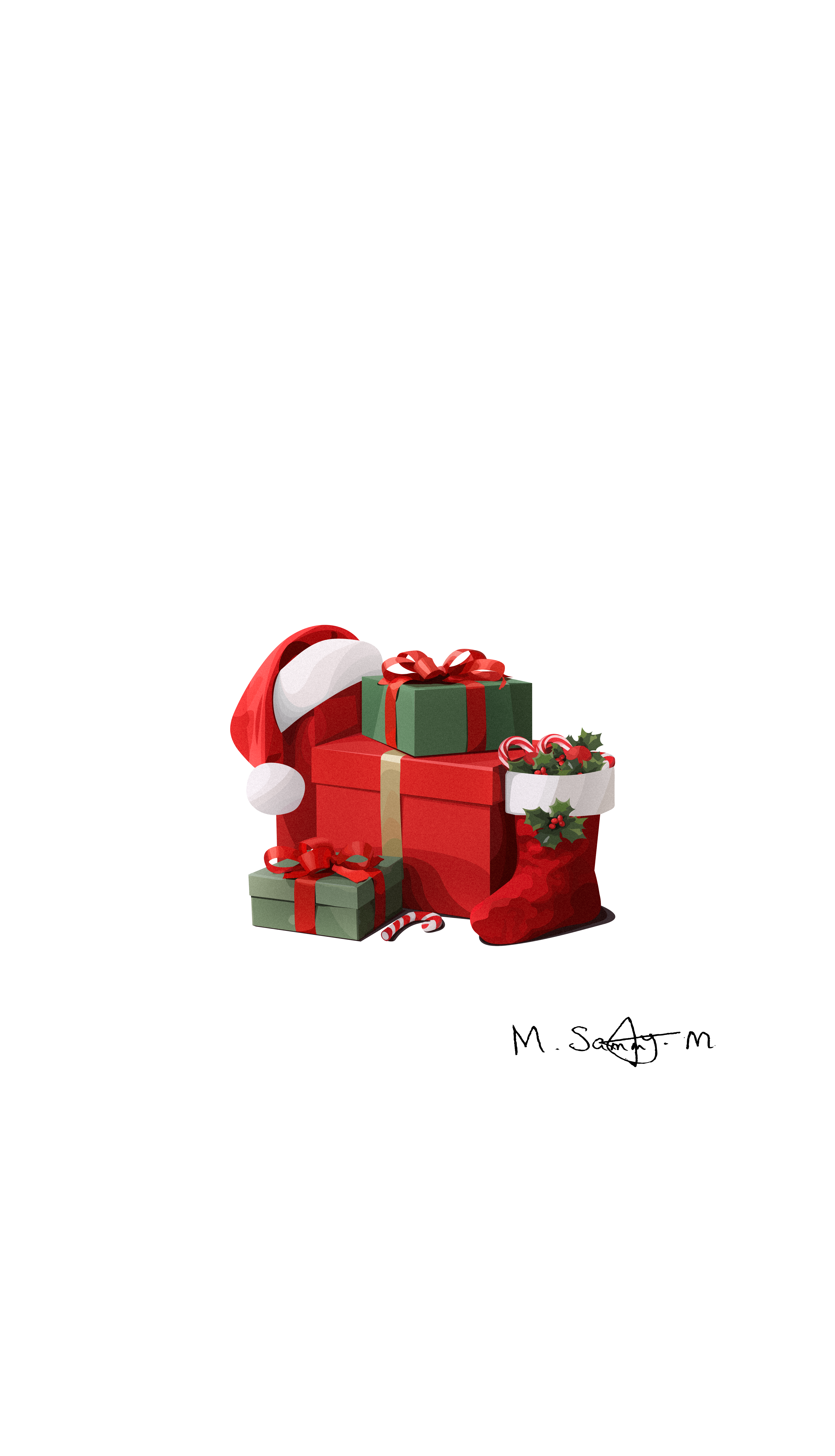 Merry Christmas