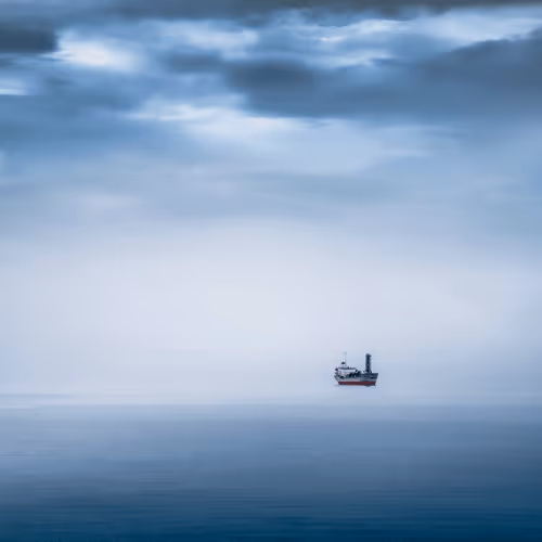 Departure