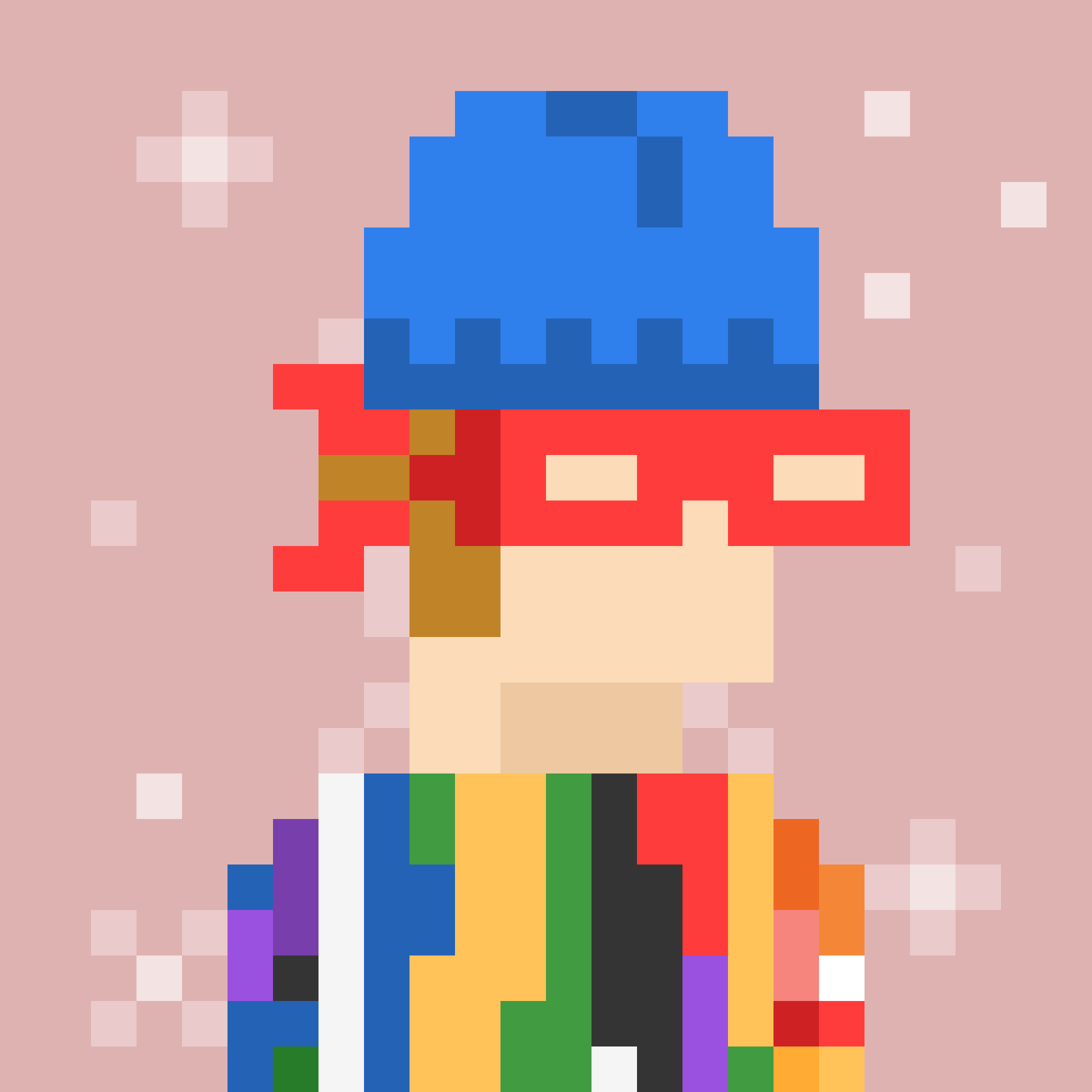 EightBit Me #196