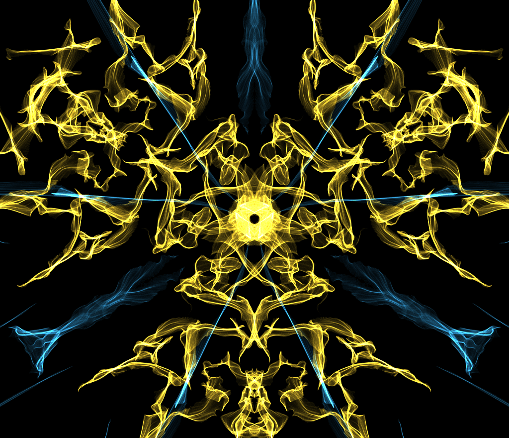 Pristine Fractal #37