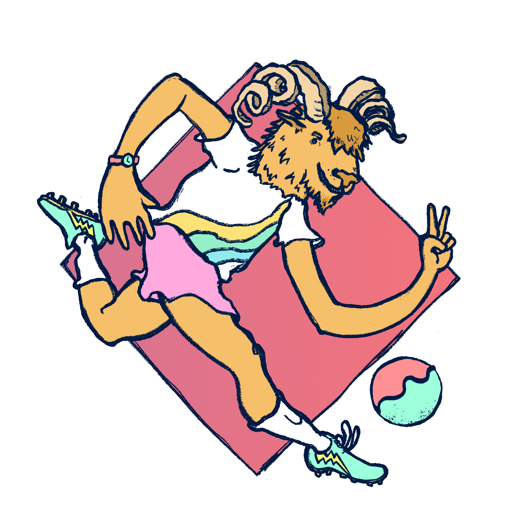 Footballcritter #2741