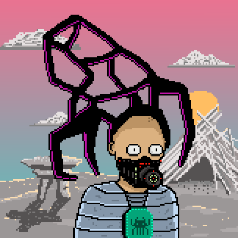 OctoHedz Reloaded 5762
