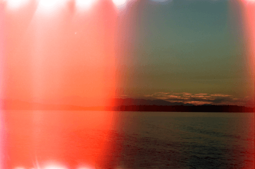 By Way of Water #19