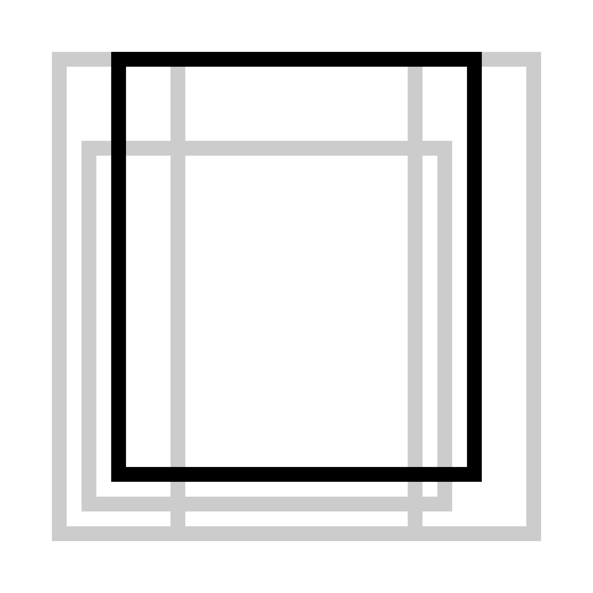 Rectangles (for Herbert) #213