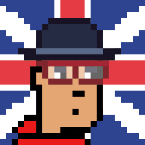 British #5629