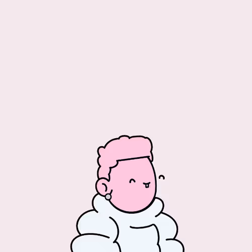 Lil Baby Doodles #202