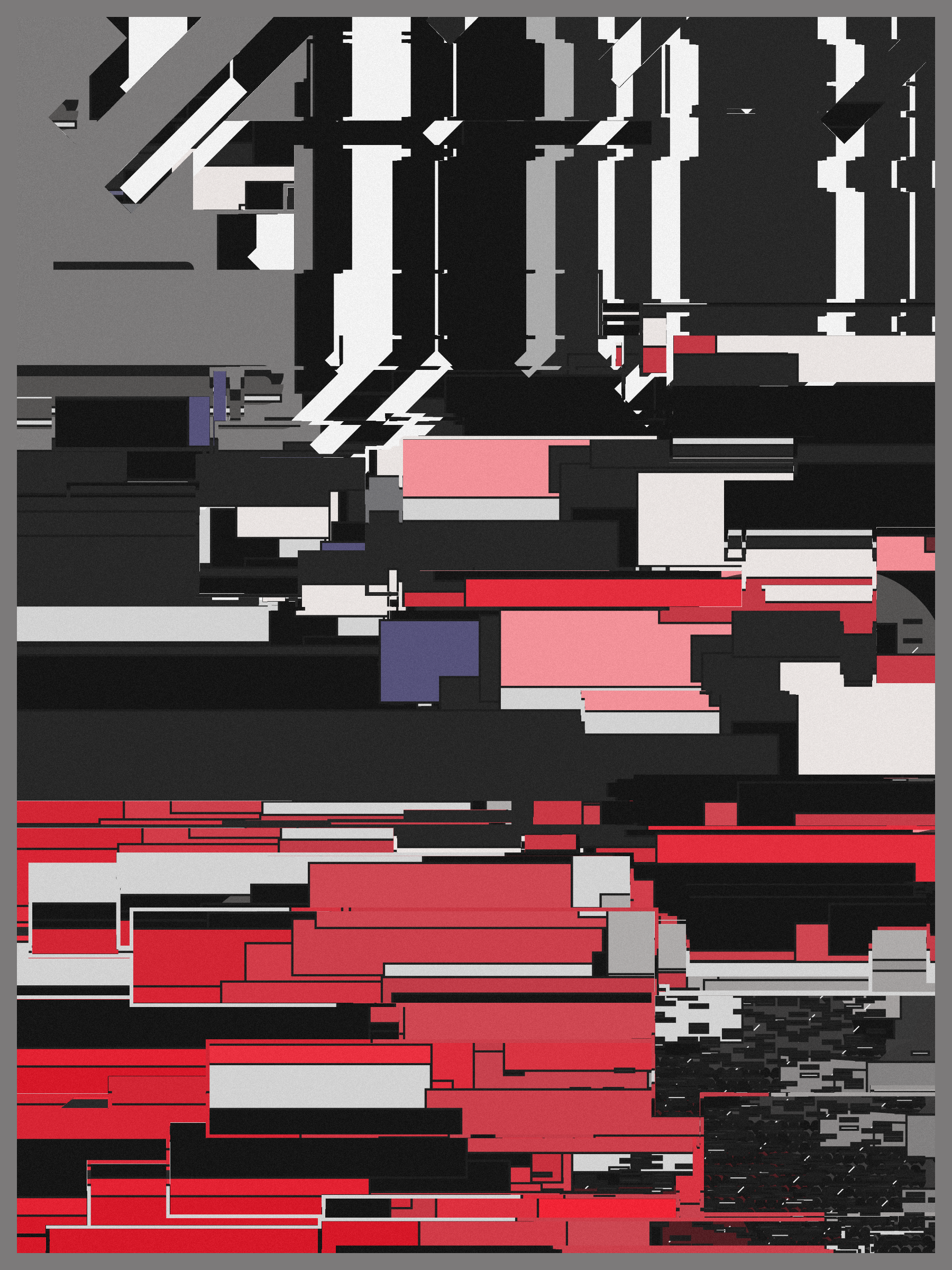 Collapsed Sequence #129
