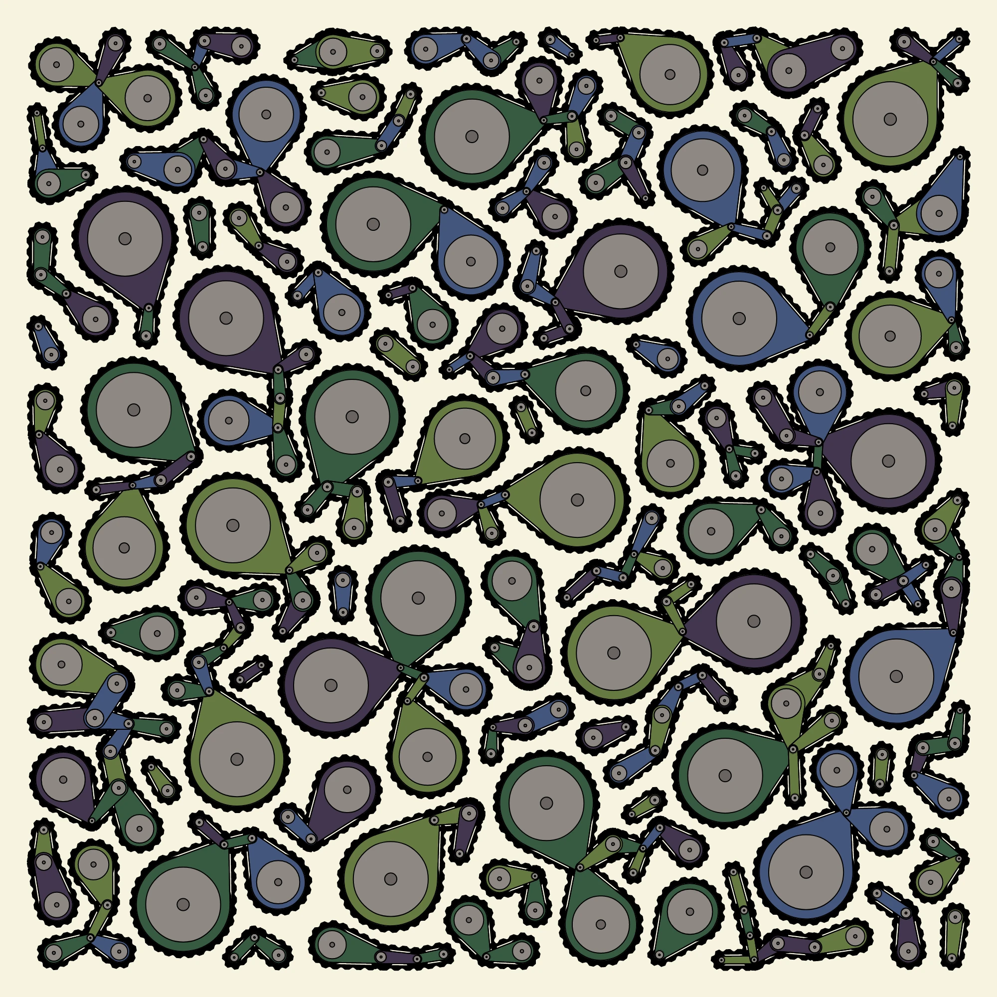 Machines #146