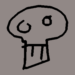 Skully #84