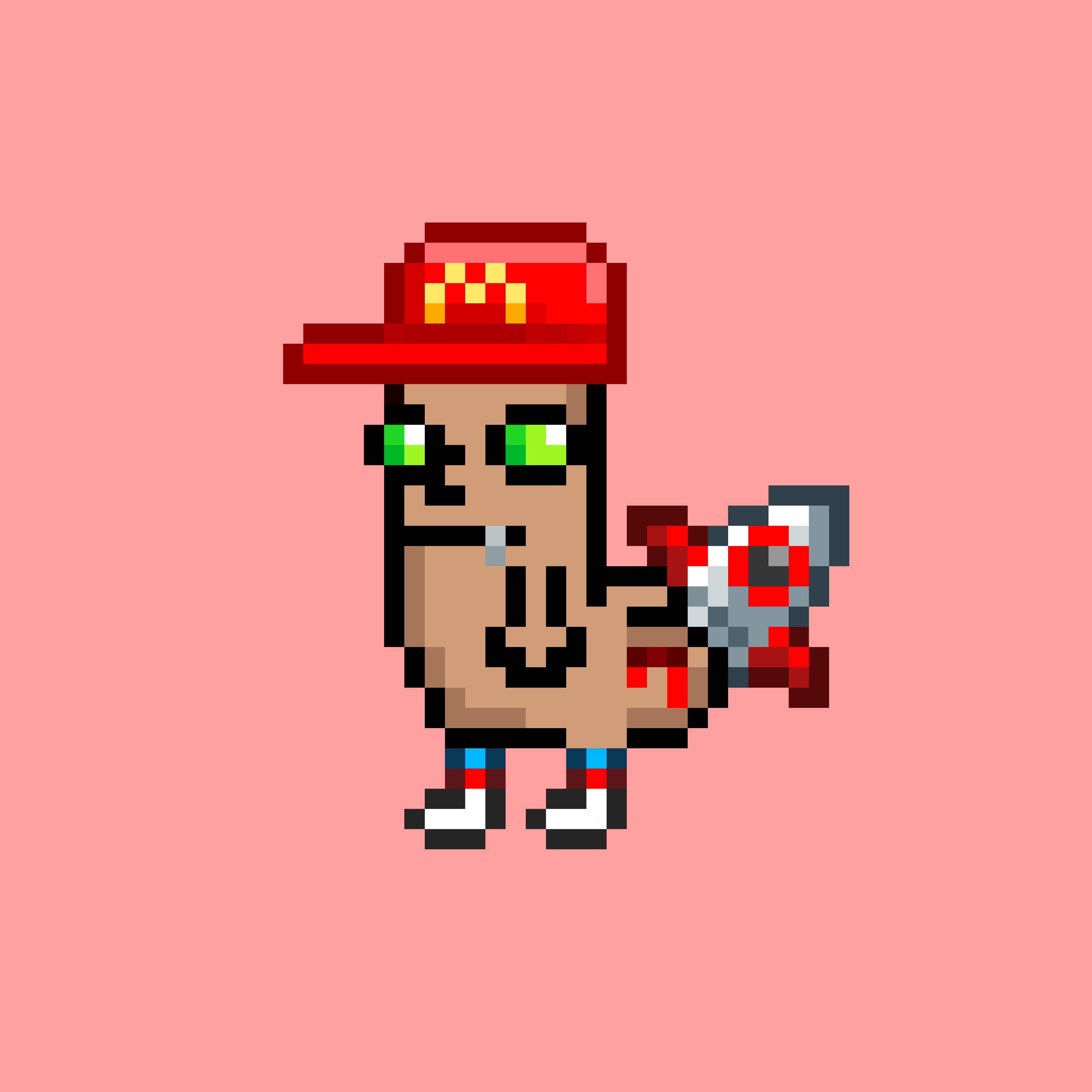 CryptoDickbutt #811