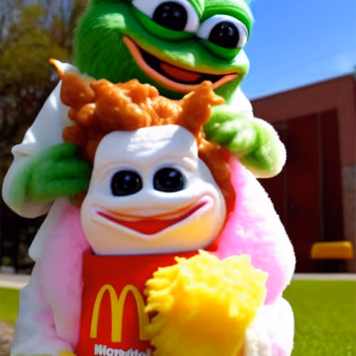 McPepe's #10314