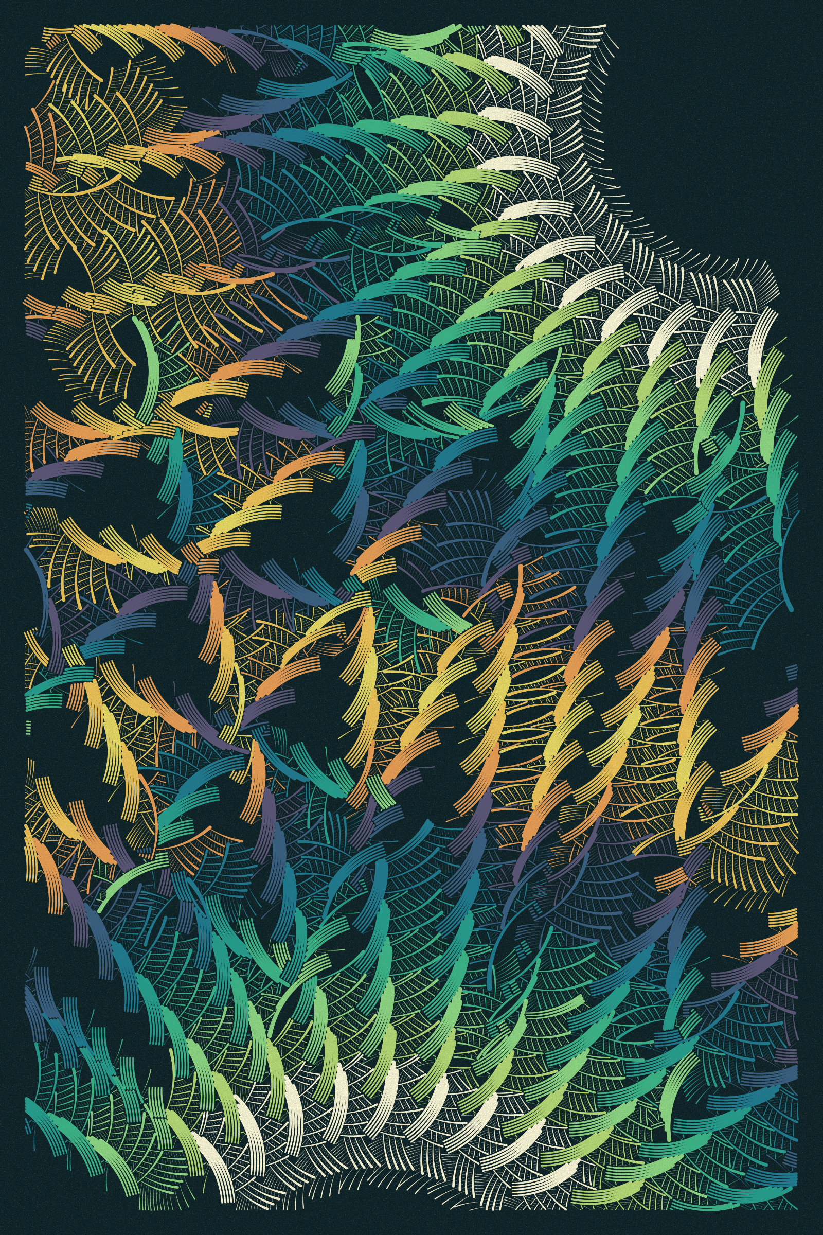 Intricada #15