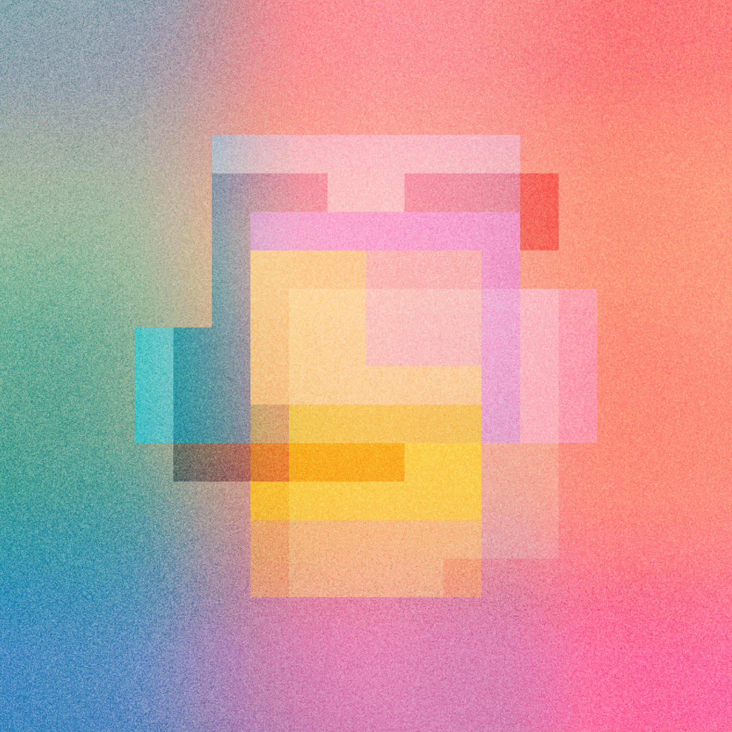 Squares #97