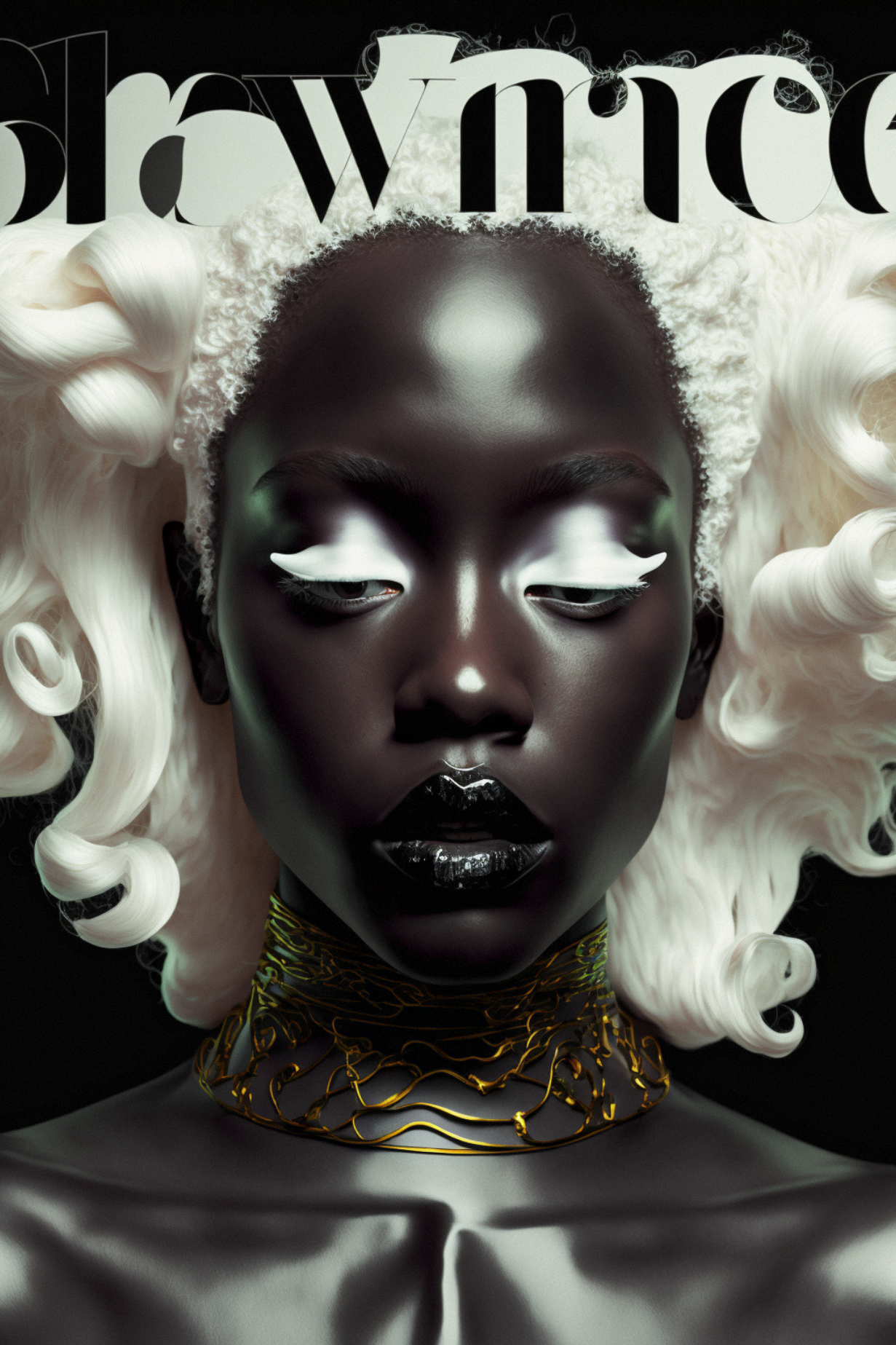MANNEQUIN #2