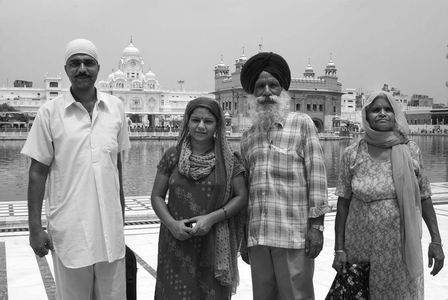 Golden Temple #33